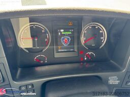 Scania P320 4x2 Highline trekker