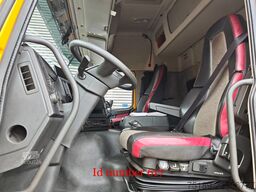 Volvo FMX 500 8x6 Fassi F1650 RA.2.28 8 x Hydr. Jip 6...