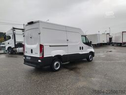 Iveco DAILY 35S16