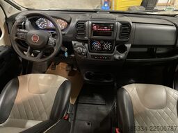 2023 Fiat Ducato Weinsberg Carabus Manuel | L3H2