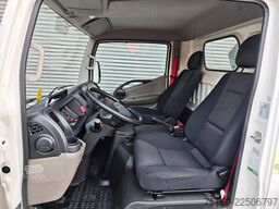 Renault Maxity DTI 130 GSR B200T