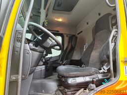 Mercedes-Benz Arocs 3743 8x4 Meiller 3 Seitenkipper
