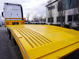 Mercedes-Benz Actros 2543 / NEW tow truck platform