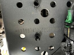 Mercedes-Benz Actros 1842 StreamSpace / 424 dkm / NL Truck / ...