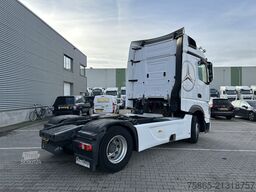 Mercedes-Benz Actros 1842 Streamspace / 457 dkm / NL Truck / ...