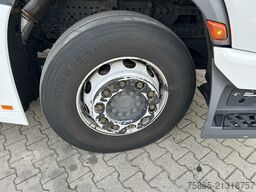 Mercedes-Benz Actros 1842 Streamspace / 457 dkm / NL Truck / ...