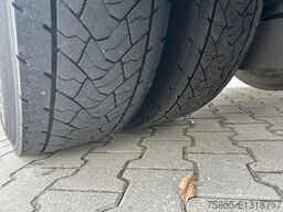 Mercedes-Benz Actros 1842 Streamspace / 457 dkm / NL Truck / ...