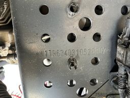 Mercedes-Benz Actros 1842 Streamspace / 457 dkm / NL Truck / ...