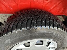 Ford Transit 2.0 TDCI  Trend / 153 dkm / L3 H2 / APK...