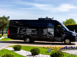 Mercedes-Benz Sprinter 519 XXL, Luxury Line 17+1 !