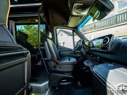 Mercedes-Benz Sprinter 519 XXL, Luxury Line 17+1 !