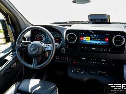 Mercedes-Benz Sprinter 519 XXL, Luxury Line 17+1 !
