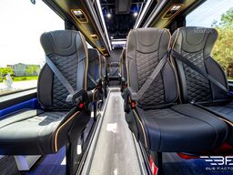 Mercedes-Benz Sprinter 519 XXL, Luxury Line 17+1 !