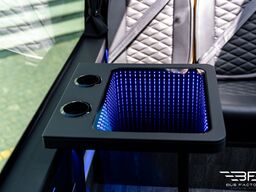 Mercedes-Benz Sprinter 519 XXL, Luxury Line 17+1 !