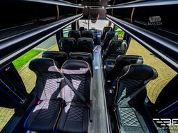 Mercedes-Benz Sprinter 519 XXL, Luxury Line 17+1 !
