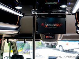 Mercedes-Benz Sprinter 519 XXL, Luxury Line 17+1 !