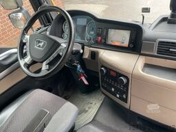 MAN 18.340 TGM 4x2 Saugwagen 10cbm Kanal Müller