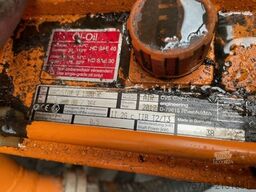 MAN 18.340 TGM 4x2 Saugwagen 10cbm Kanal Müller