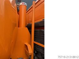 MAN 18.340 TGM 4x2 Saugwagen 10cbm Kanal Müller