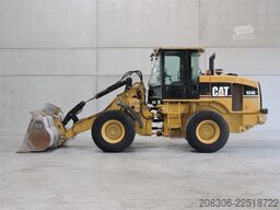 CATERPILLAR 924G