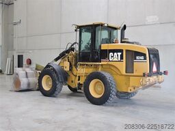 CATERPILLAR 924G