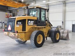 CATERPILLAR 924G