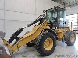 CATERPILLAR 924G