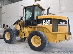 CATERPILLAR 924G