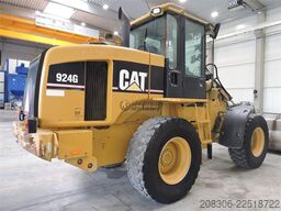 CATERPILLAR 924G