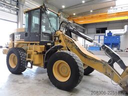 CATERPILLAR 924G