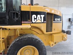 CATERPILLAR 924G