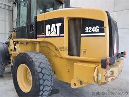 CATERPILLAR 924G