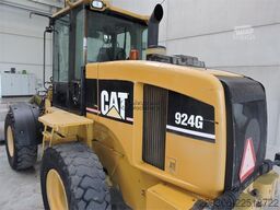 CATERPILLAR 924G