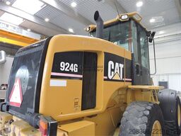 CATERPILLAR 924G