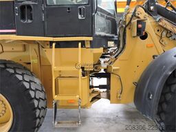 CATERPILLAR 924G