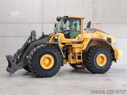 VOLVO L220H German/Sw/3rd/Cdc