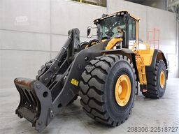 VOLVO L220H German/Sw/3rd/Cdc