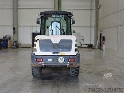 TEREX TL70 + Fork
