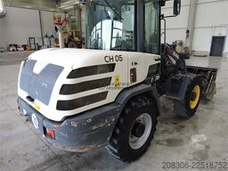 TEREX TL70 + Fork