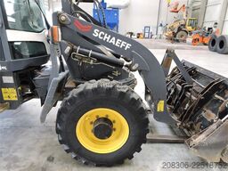 TEREX TL70 + Fork
