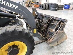 TEREX TL70 + Fork