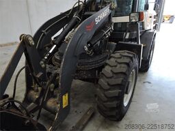 TEREX TL70 + Fork