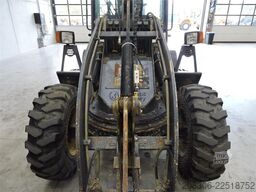 TEREX TL70 + Fork