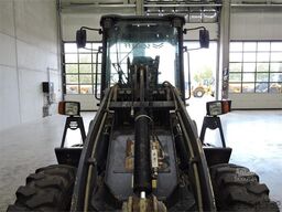 TEREX TL70 + Fork