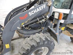 TEREX TL70 + Fork