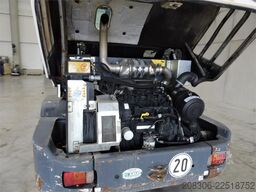 TEREX TL70 + Fork