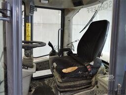 TEREX TL70 + Fork