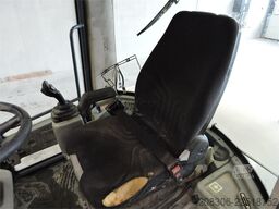 TEREX TL70 + Fork