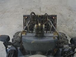 TEREX TL70 + Fork
