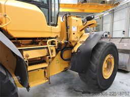 VOLVO L120F Sw/3rd function